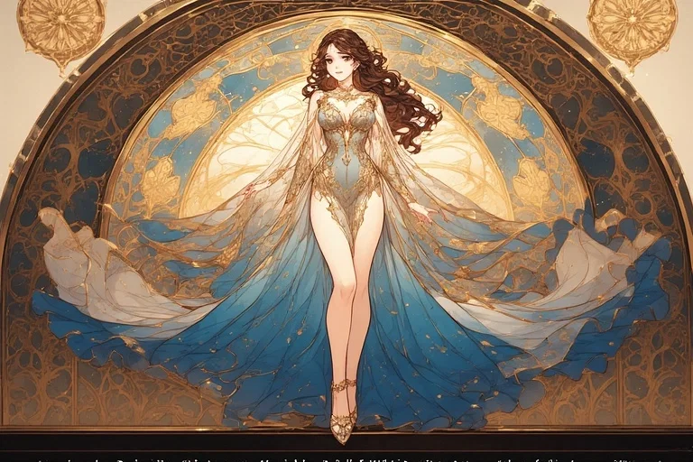 SPA salon “Eros and Psyche”