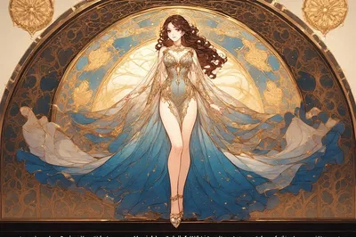 SPA salon “Eros and Psyche”