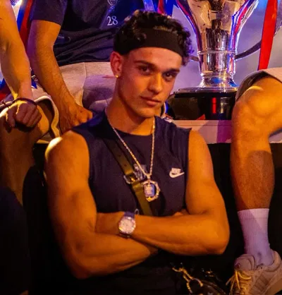 Hector Fort