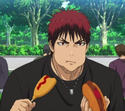 Kagami 'Taiga'