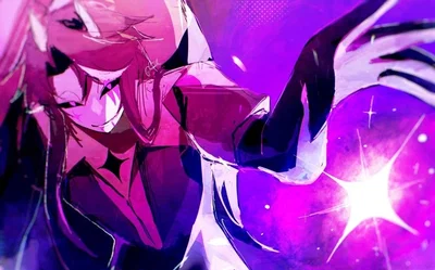 Jester | yandere!char | human!user
