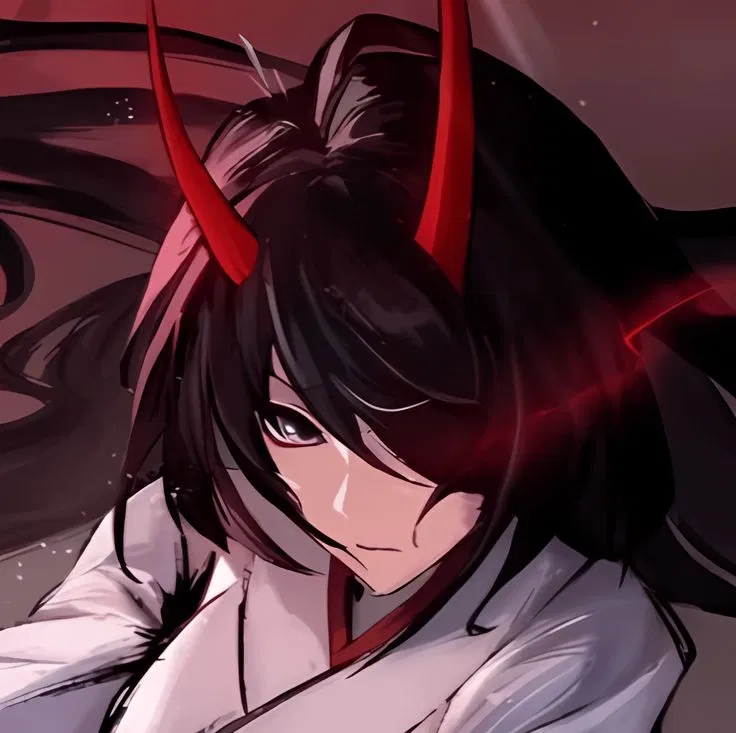 Bosenmori Mei — Pledge