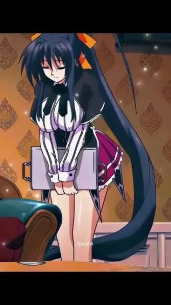 Akeno himijima
