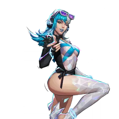 Luna Snow