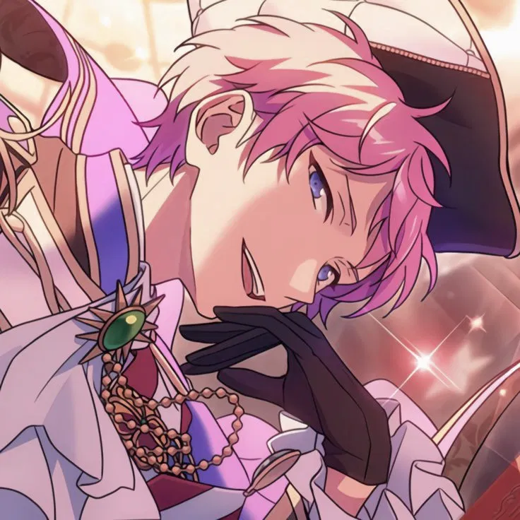 Shu Itsuki
