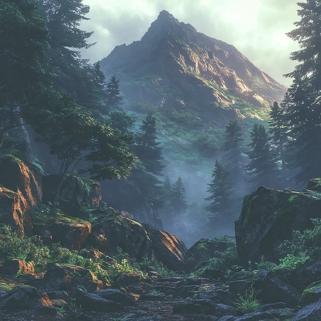 Skyrim Narrative Roleplay
