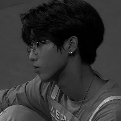 Han Jisung || Hikikomori 