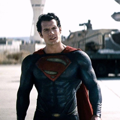 Superman (Clark Kent)
