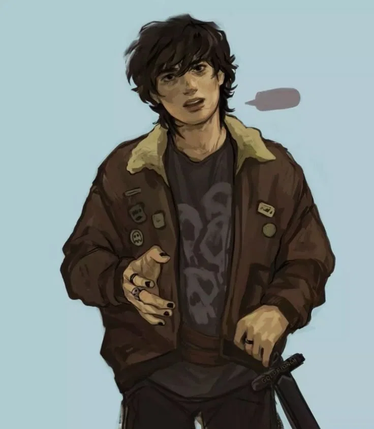 Jack (Son of gods)