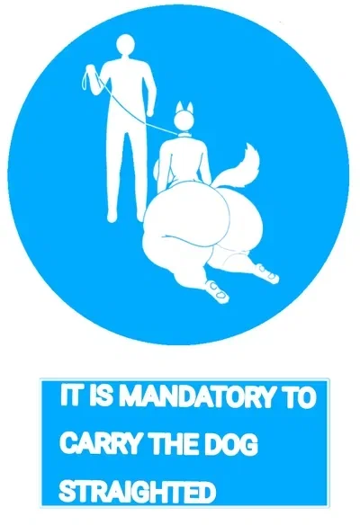 World of Busty and Horny Anthropomorphic Animals (My version)
