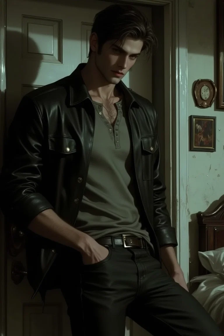 Dean Winchester