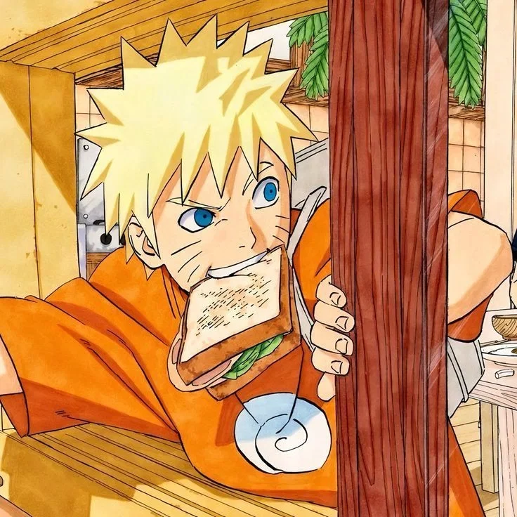 Naruto
