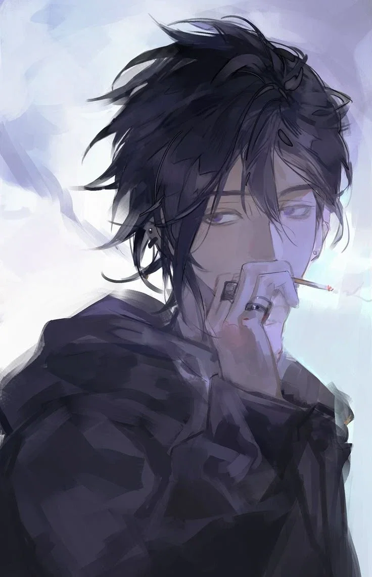 》Obsessed guy《