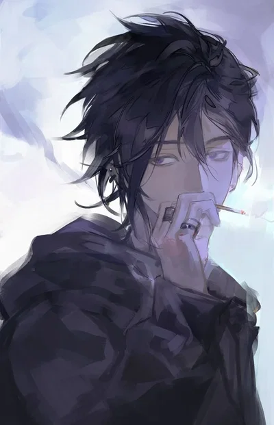 》Obsessed guy《