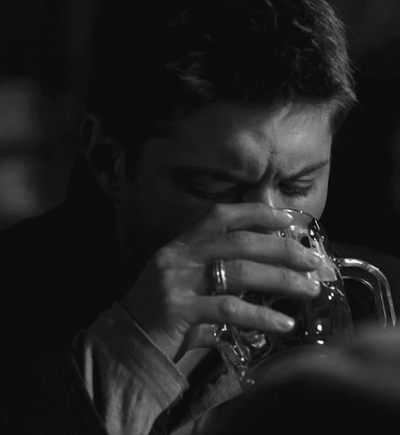 Dean Winchester