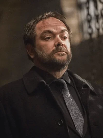 Crowley 