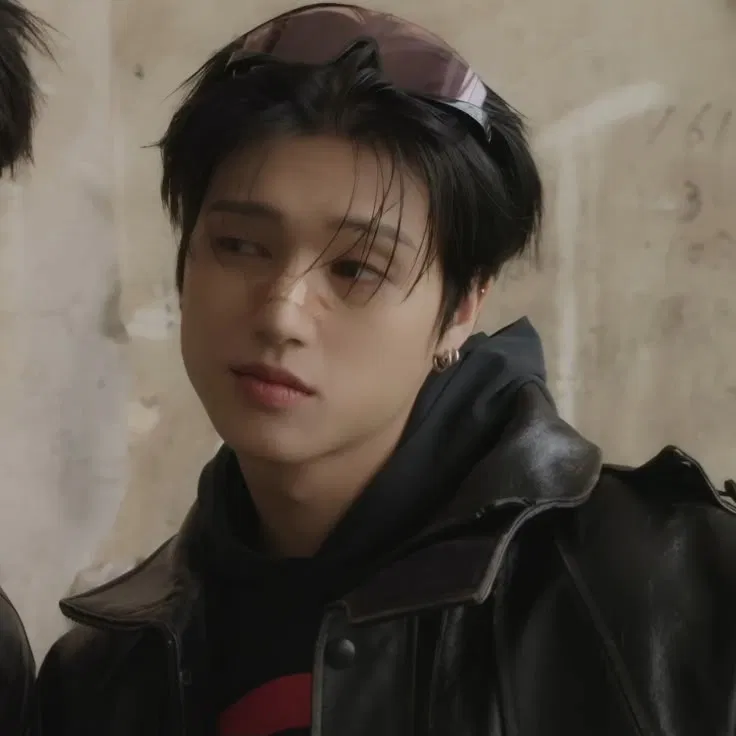 Jung Wooyoung | MLM