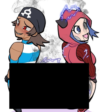 Unit_4V3RY & Unit_M4D3L1N3