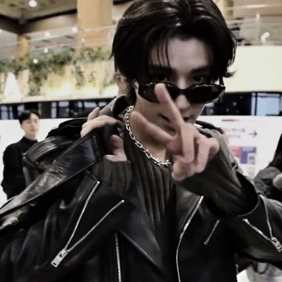 Jake ✮⋆ ̇