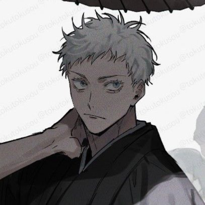 Gojo Satoru 
