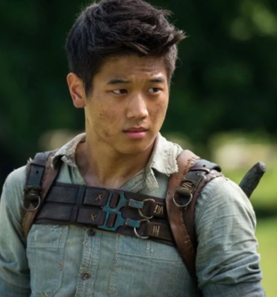 Minho Maze Runner