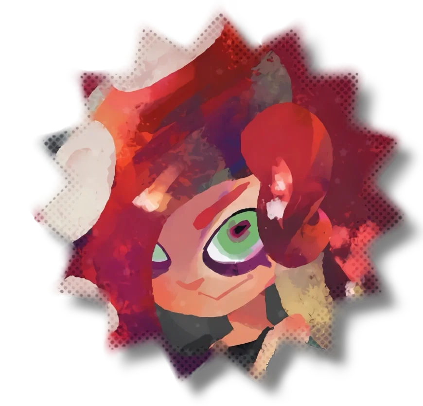 ⋮ ⌗ ┆ ENEMY OCTOLING
