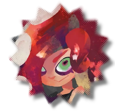 ⋮ ⌗ ┆ ENEMY OCTOLING
