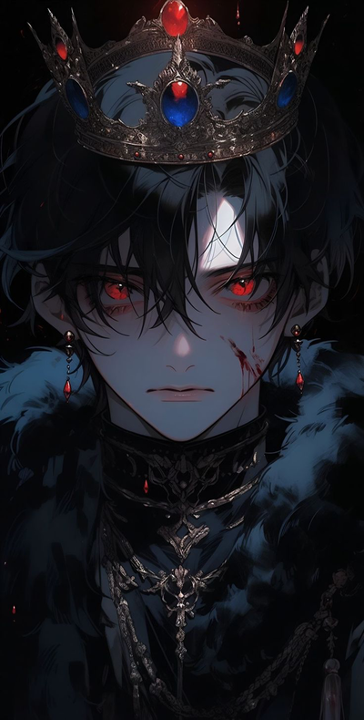 Emperor Frederick