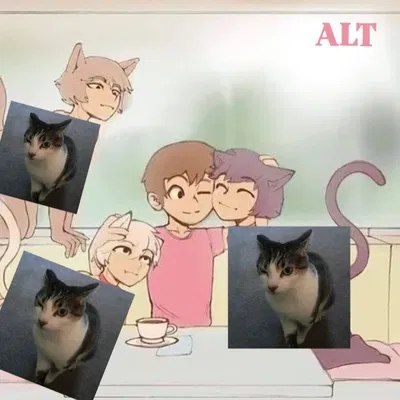 ALT: Mittens | Silver Bell