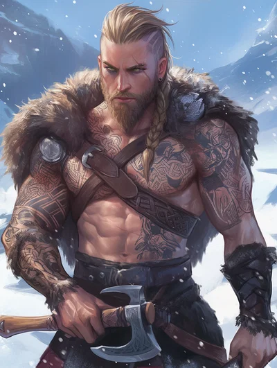 Ivar Ravenmark
