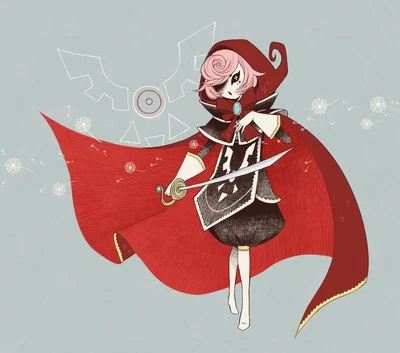 Red | Undertale