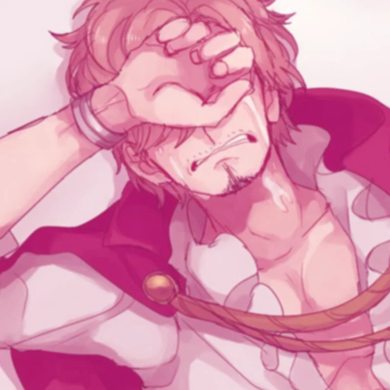 Sanji | ANGST