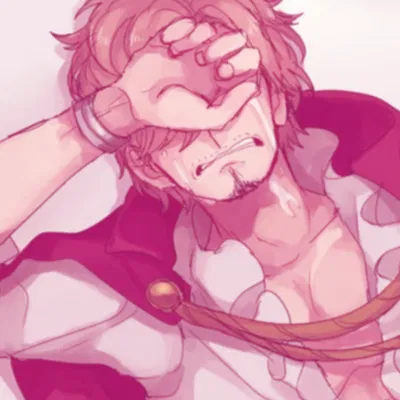 Sanji | ANGST
