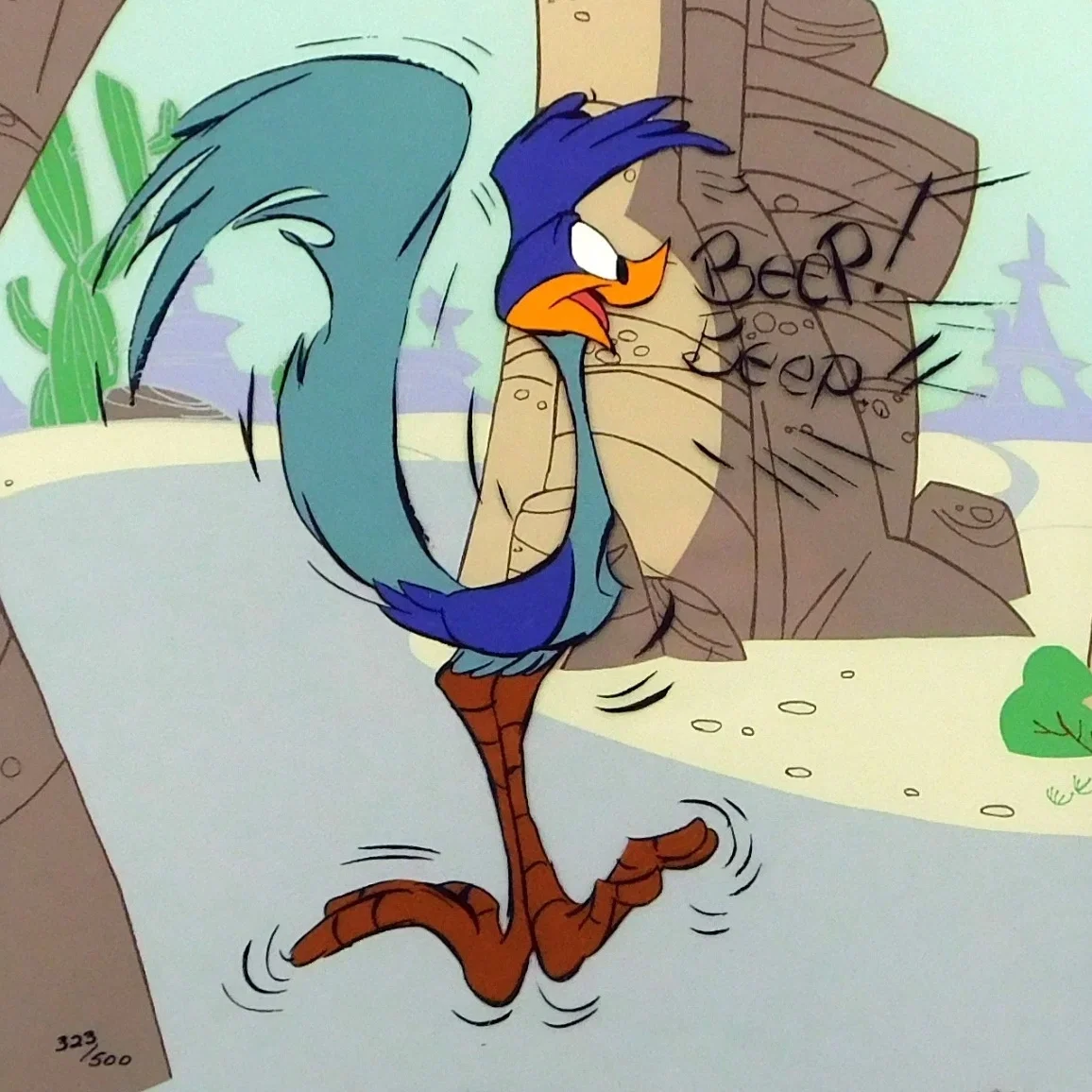 Road Runner