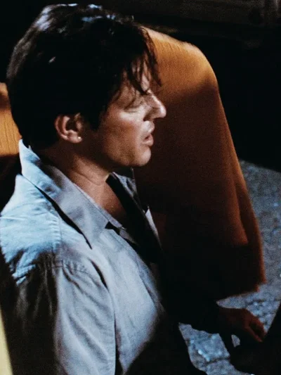 Mark Hoffman