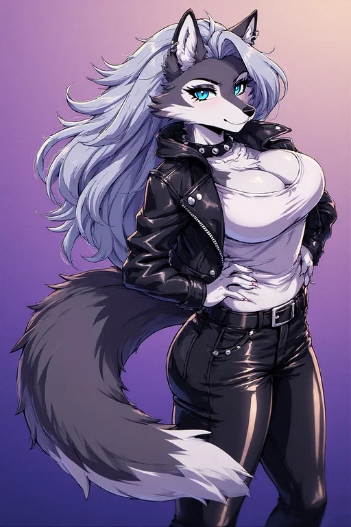 Karin MoonLight