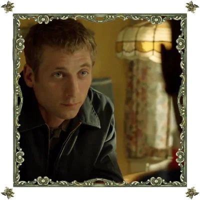 Phillip "Lip" Gallagher 