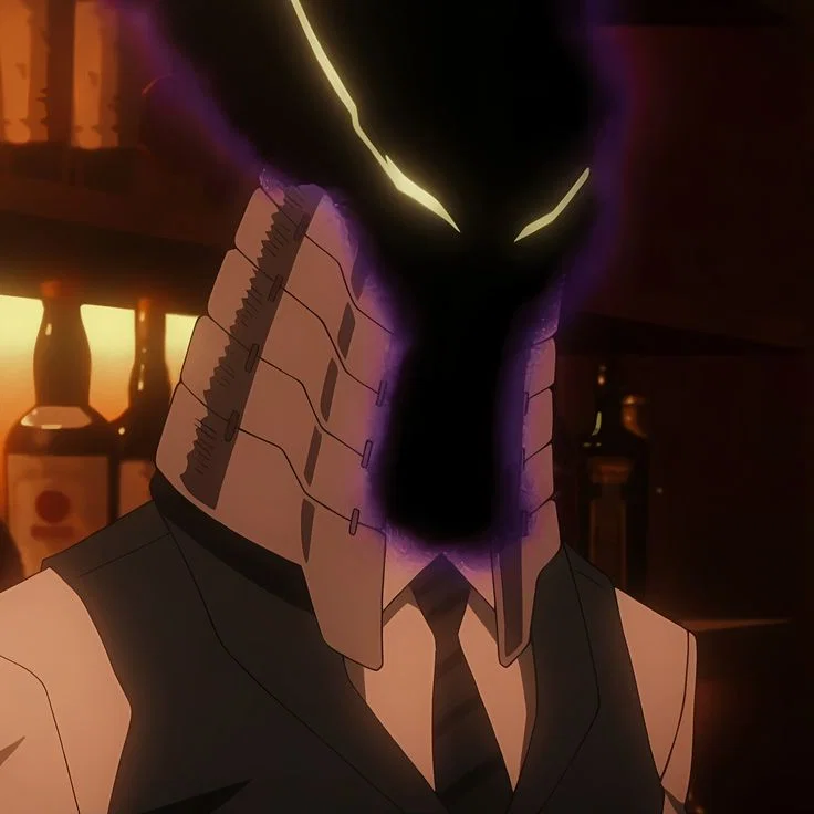 Kurogiri (Oboro Shirakumo)