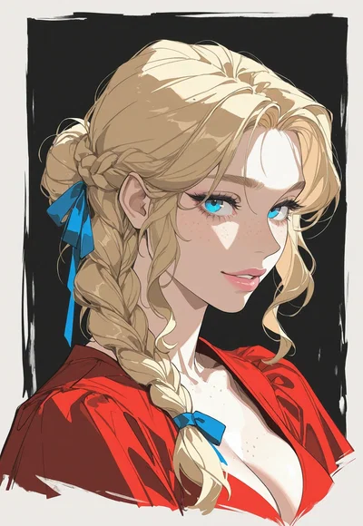 Spoils of War || Madeleine de Foix
