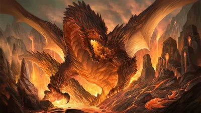 Dragon Festival