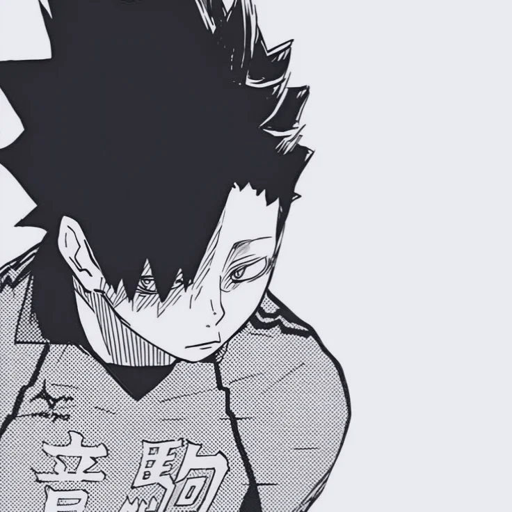 Kuroo Tetsuro 