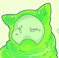 Gloop, the Homeseeking Slime-Hound