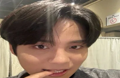 Cunty Jongho👅👅👅 (ILY ALLL!!!)