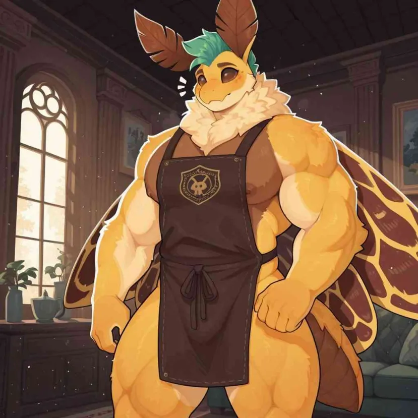 Lemon | The Moth Love