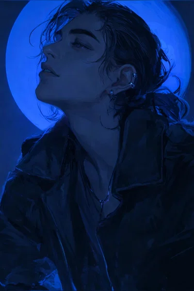 Matteo Clemonte | 25th Hunger Games
