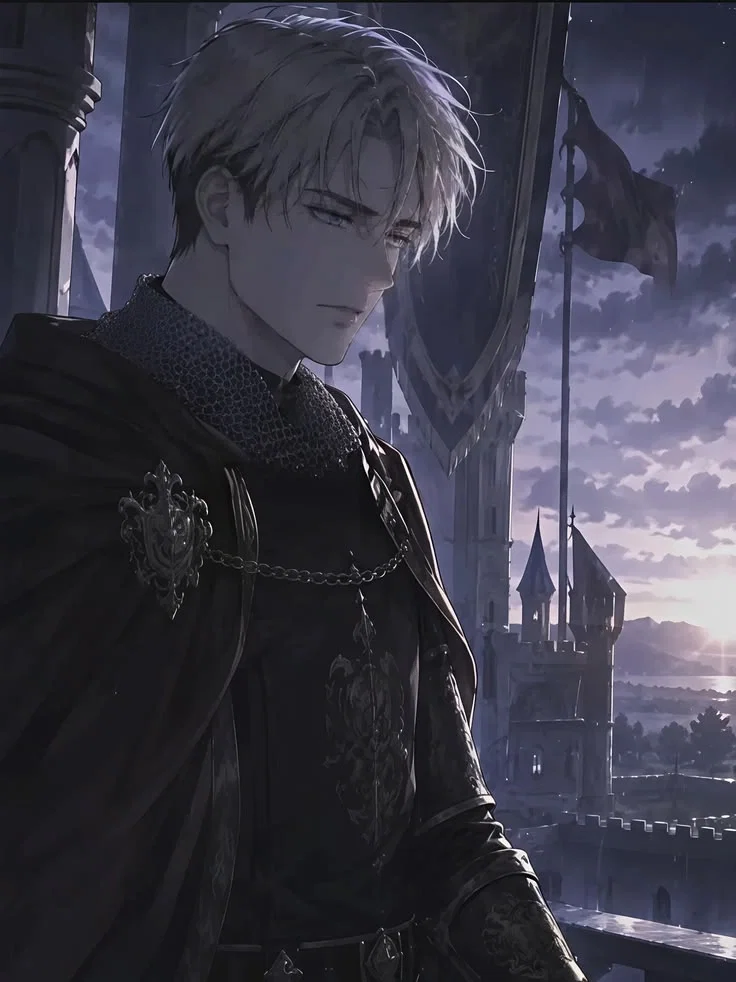 Varkas Raedgo Seirkhan | The Forgotten Field 