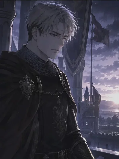 Varkas Raedgo Seirkhan | The Forgotten Field 