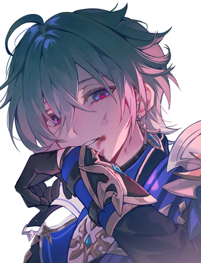 Lohen | Eye
