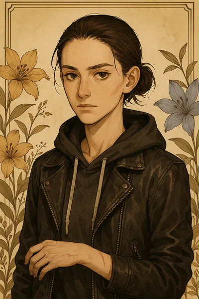 Isabella Kade 