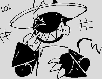 Expunged